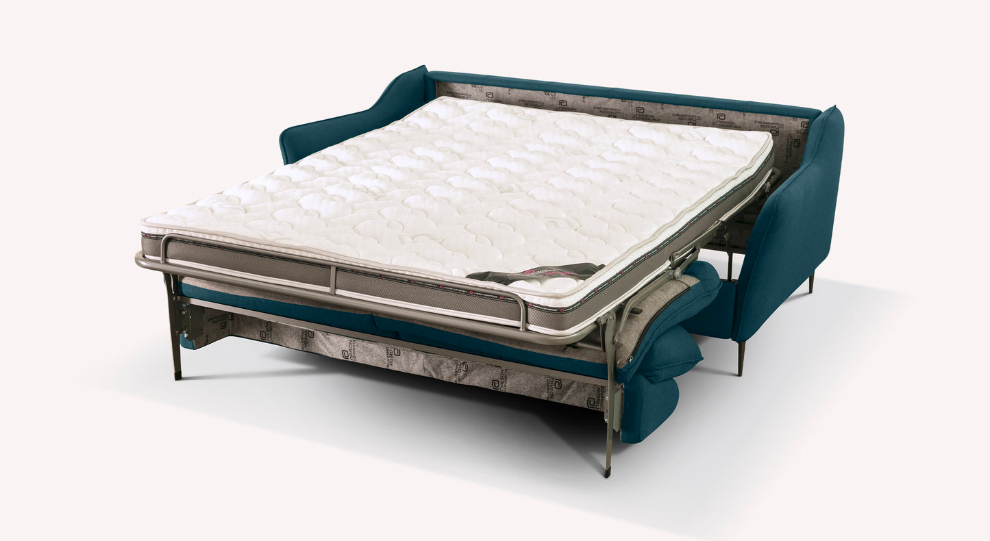 BOGART Foster Ocean Blue