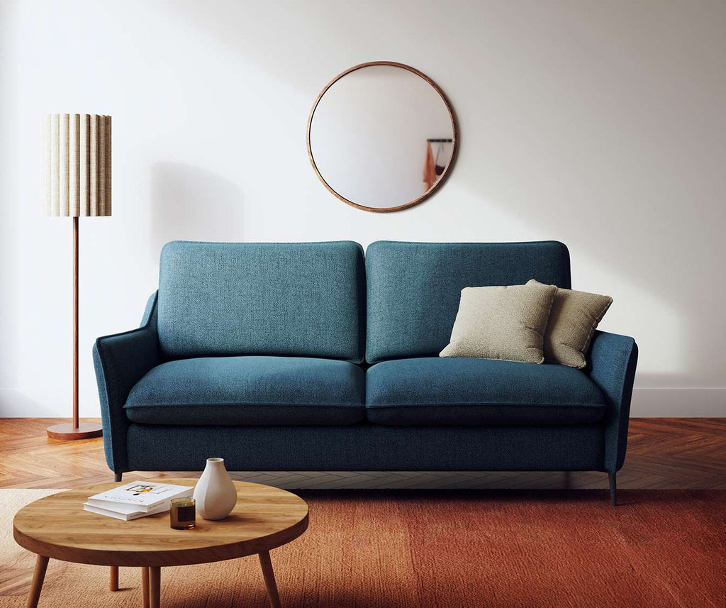 BOGART Foster Ocean Blue