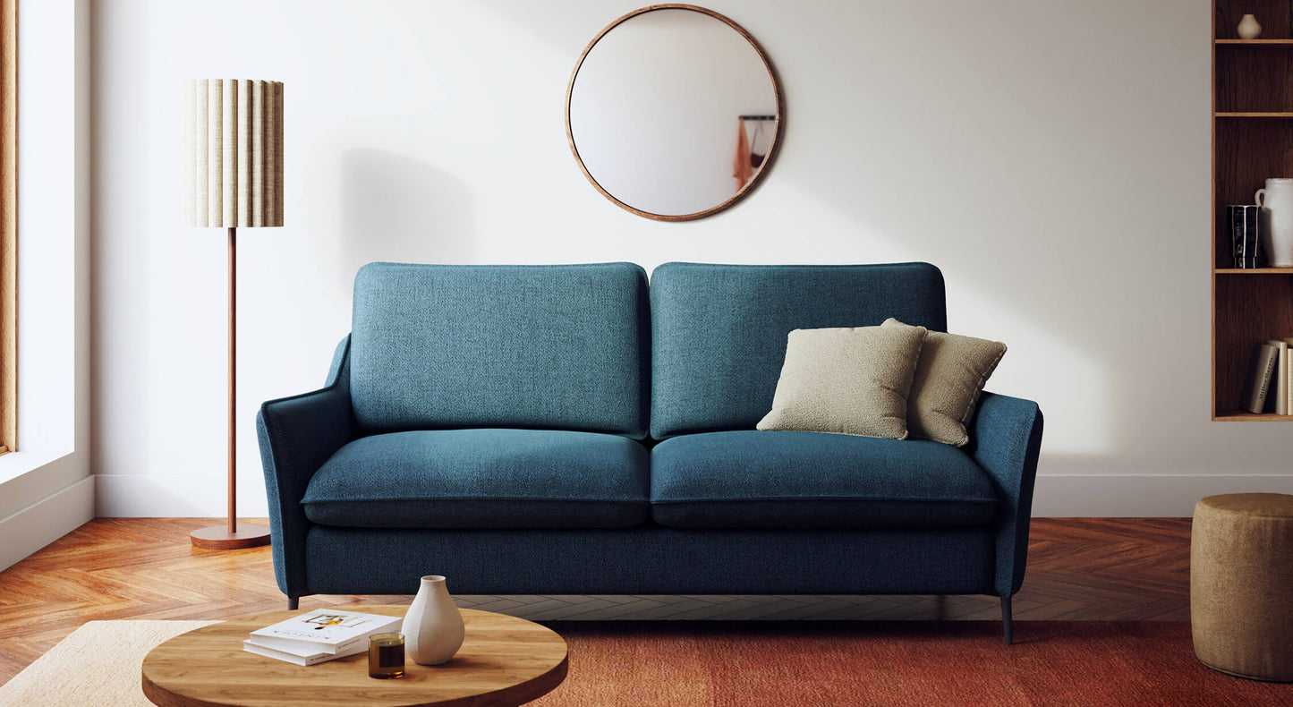 BOGART Foster Ocean Blue