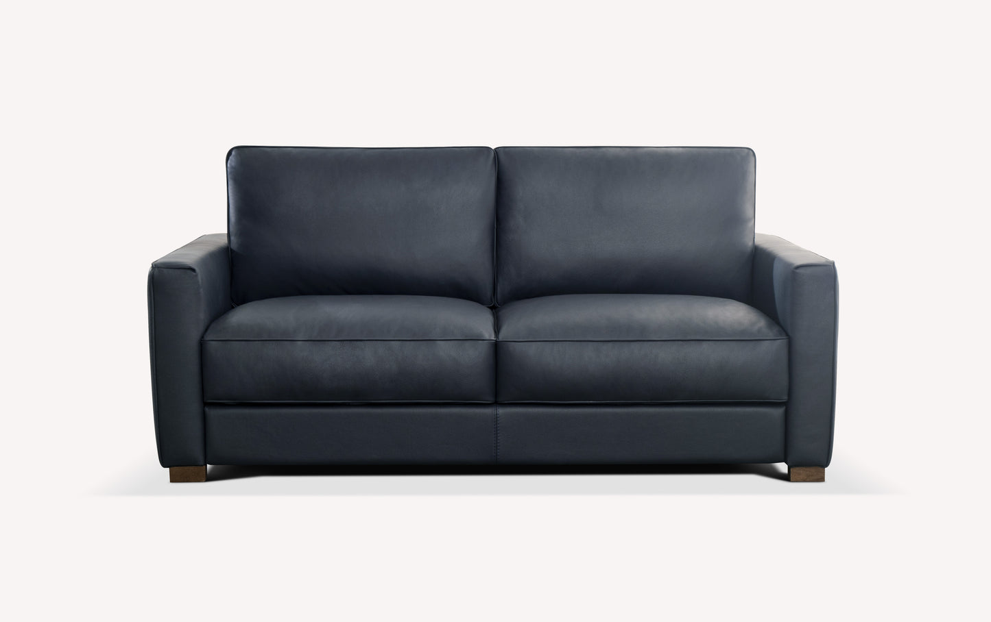 COCOON Leather Royal Blue