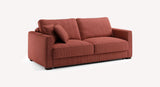 COCOON Stinger Night 160x192 / Origin 40 kg/m3 / Slats