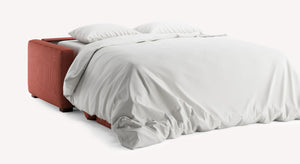 COCOON Lincoln Terra rossa