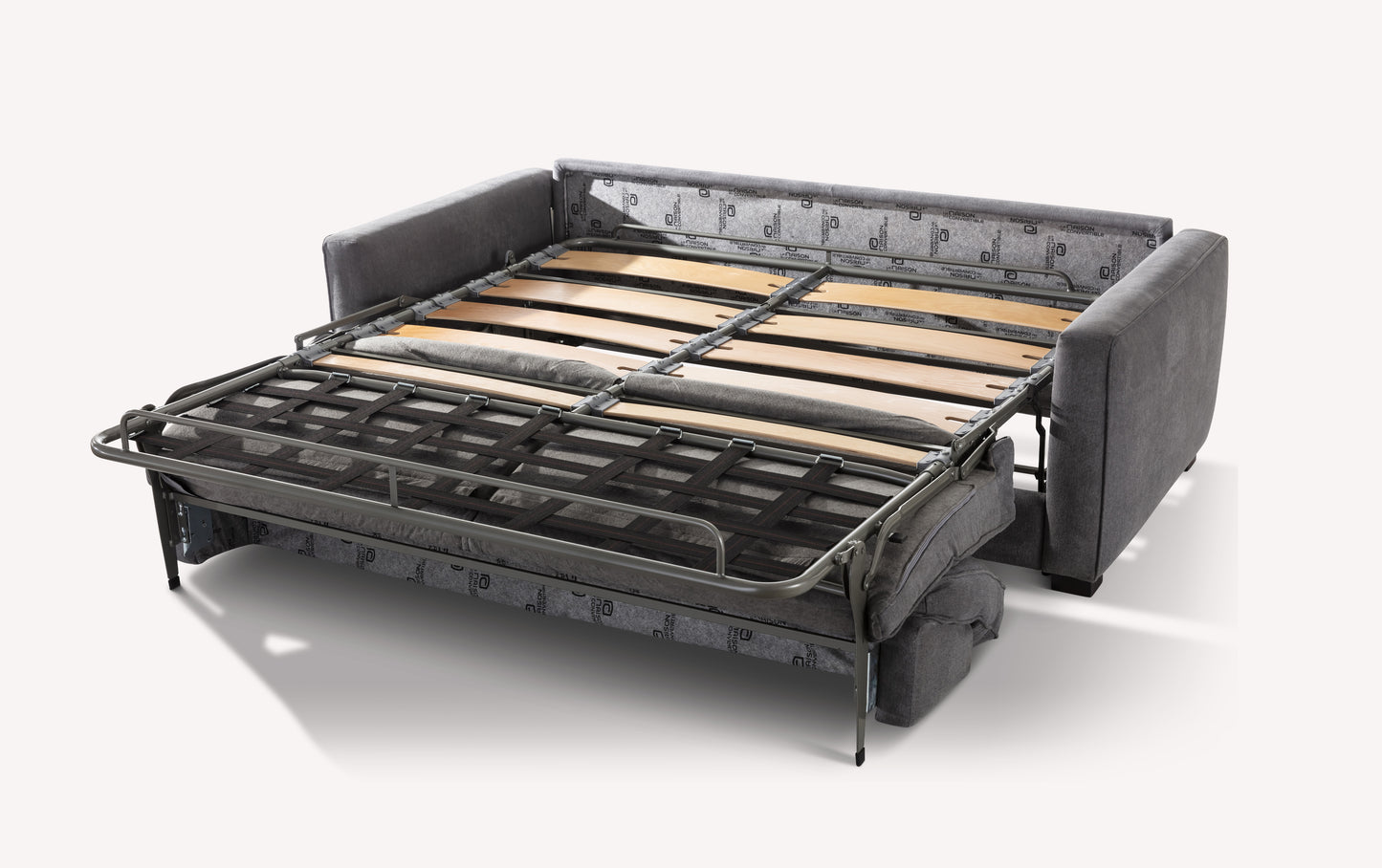 COCOON Stinger Acier