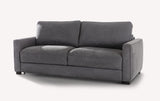 COCOON Stinger Acier 160x192