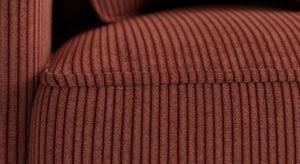 COCOON Lincoln Terra rossa
