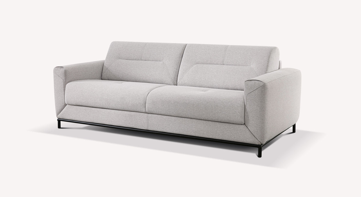 GUSTAVE Tixer Silver