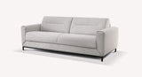GUSTAVE Tixer Silver 160x192 / Origine 40 kg/m3 / Lattes