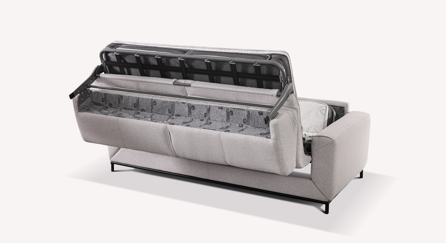 GUSTAVE Tixer Silver