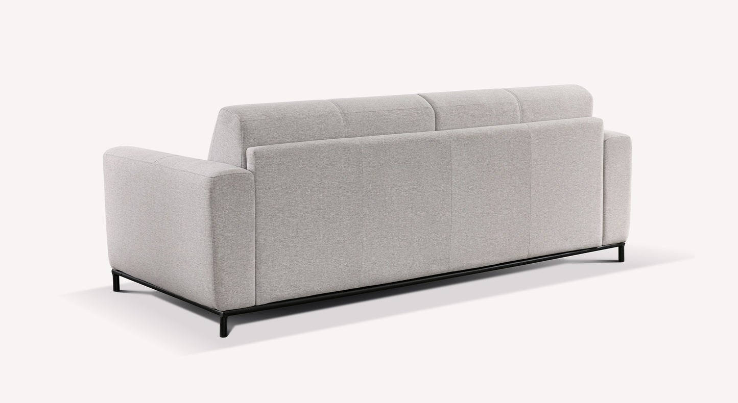 GUSTAVE Tixer Silver