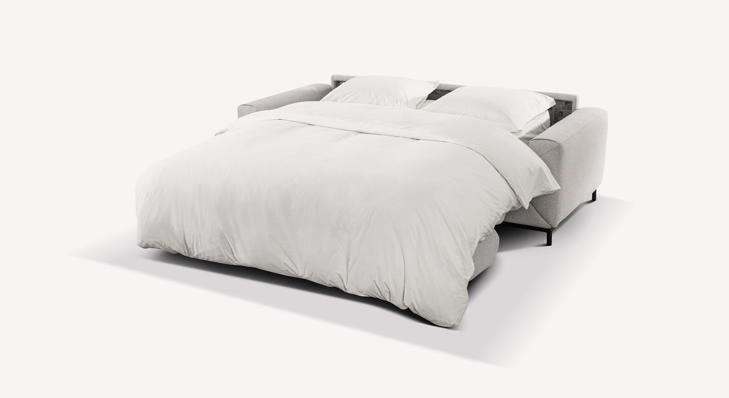 GUSTAVE Tixer Silver