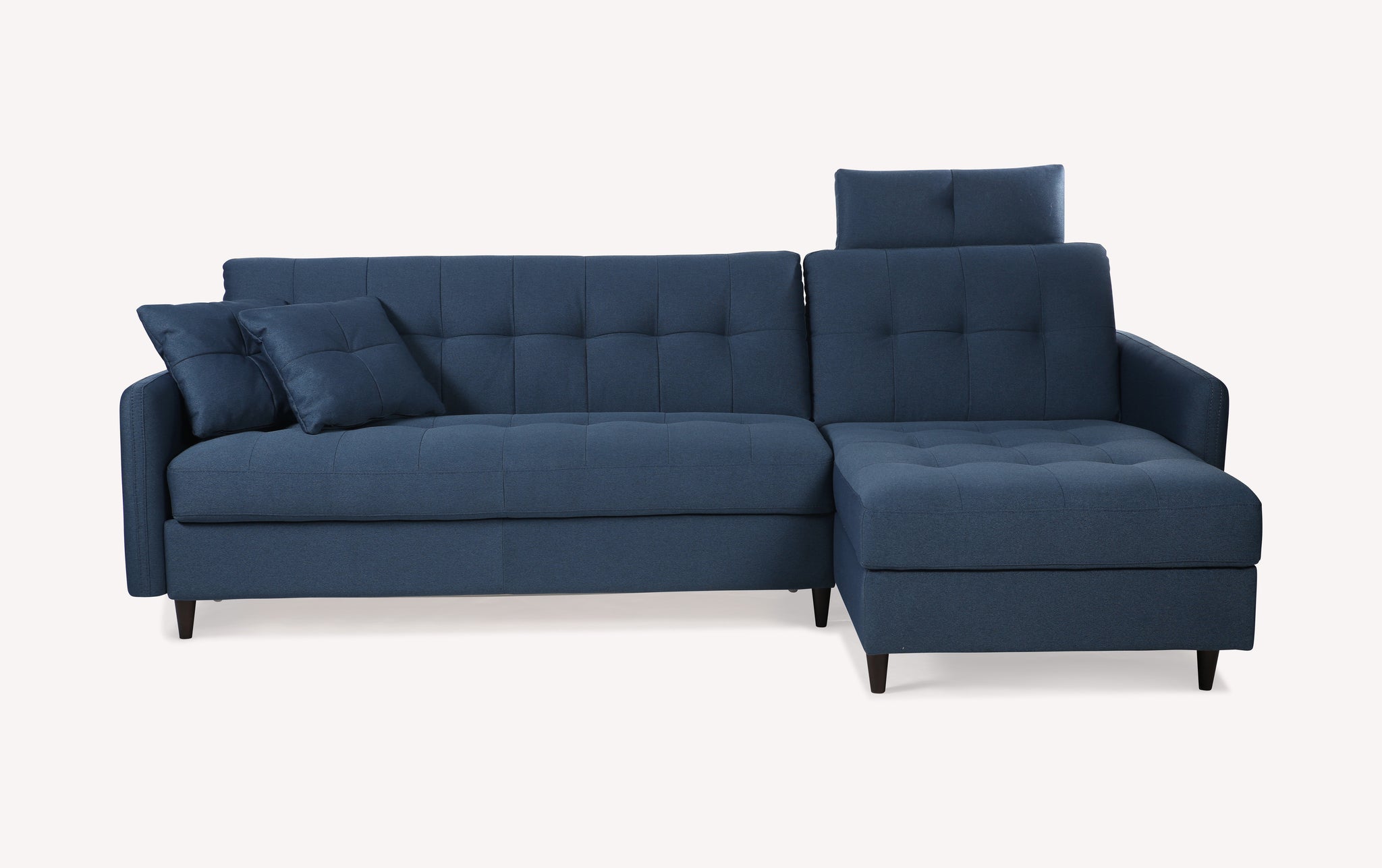 SOHO Angle Luna Denim