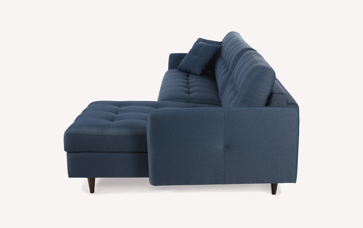 SOHO Angle Luna Denim