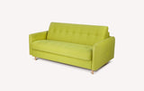 SOHO Luna Pistachio 140x192 / Origin 40 kg/m3 / Slats