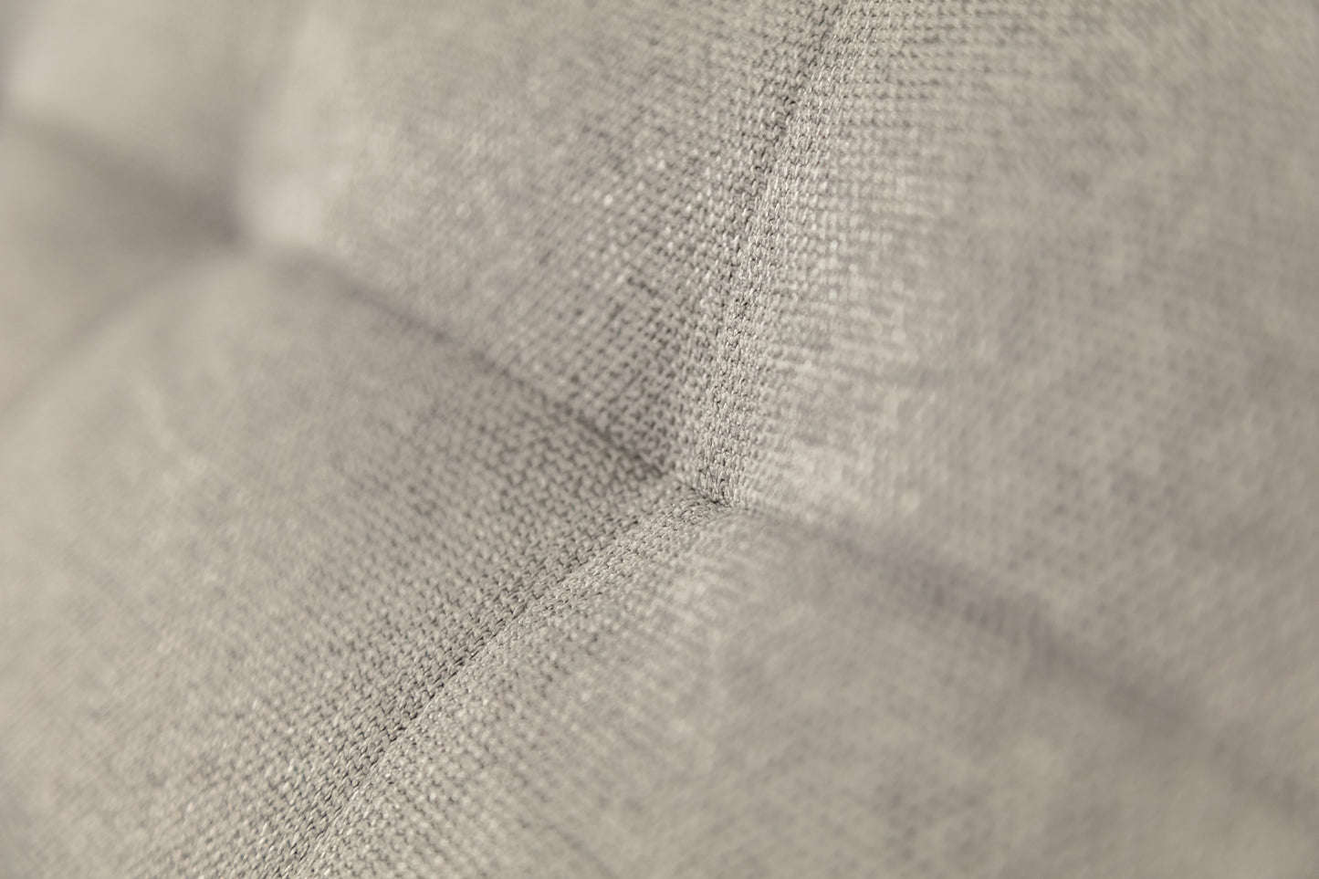 SOHO Fixed Austin Silver