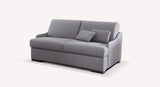 TERRA Bentley Storm 140x192 / Origine 40 kg/m3 / Lattes