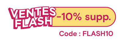 ARLO Paradoxe Cuivre