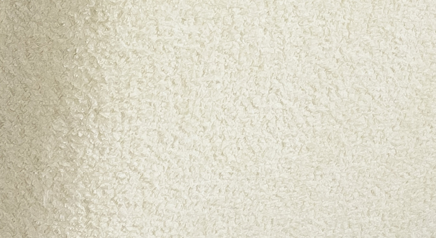 LAPP Sogno Ivory Pouf