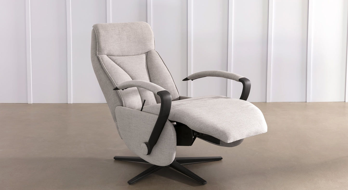 Fauteuil Relax ROME Joint Mastic