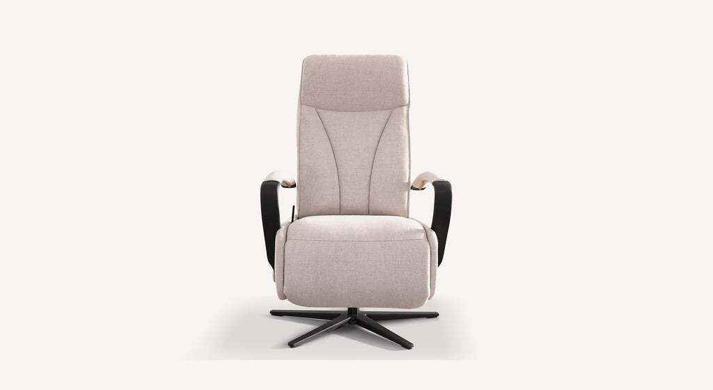 Fauteuil Relax ROME Joint Mastic