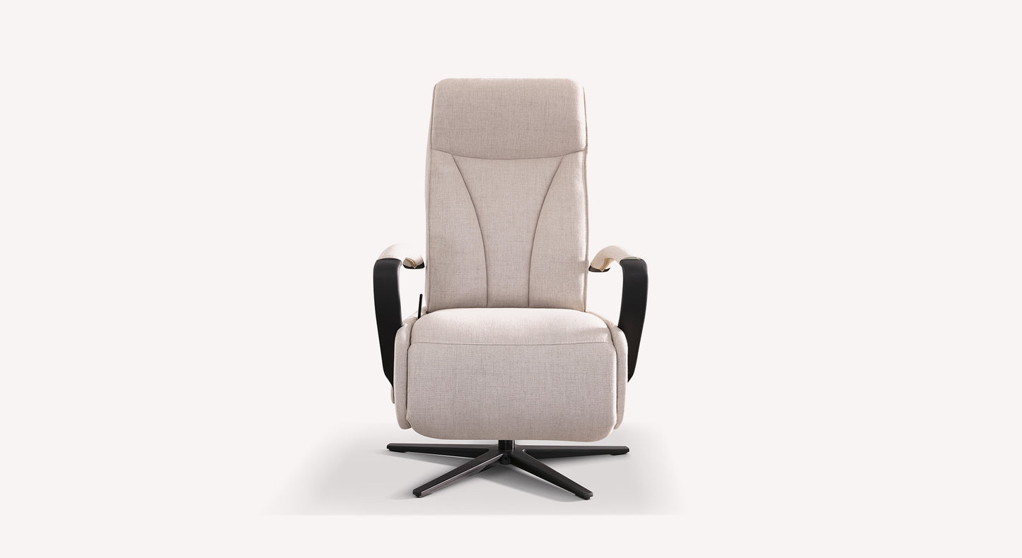 Fauteuil Relax ROME Joint Mastic