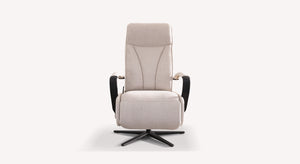Fauteuil Relax ROME Joint Mastic
