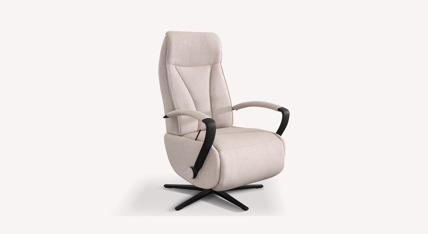 Fauteuil Relax ROME Joint Mastic