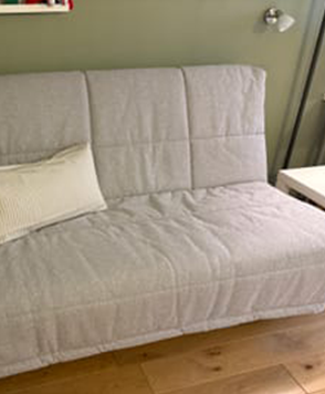 MADISON Austin Silver