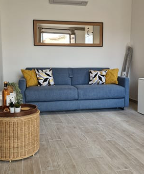 JUSTIN Gemma Anthracite