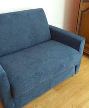 Fauteuil JIMMY Teatro Sand