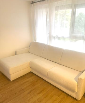 ALIX Compact Angle Denver Naturel