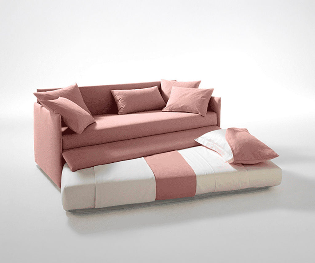 DIVANO +500 fabrics &amp; leathers