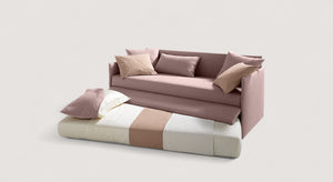 DIVANO +500 fabrics &amp; leathers
