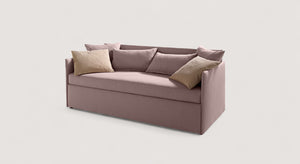 DIVANO +500 fabrics &amp; leathers