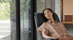 Fauteuil Relax AURA Signature +50 tissus & cuirs au choix
