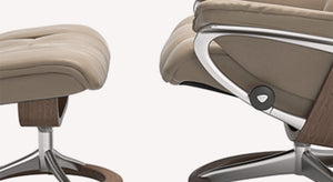 Fauteuil Relax MAYFAIR Signature +50 tissus & cuirs au choix
