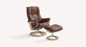 Fauteuil Relax MAYFAIR Signature +50 tissus & cuirs au choix