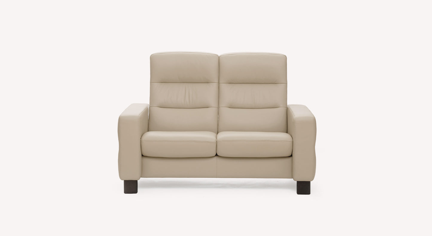 Canape Relaxation Stressless WAVE +50 tissus & cuirs au choix