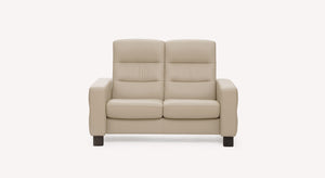 Canape Relaxation Stressless WAVE +50 tissus & cuirs au choix