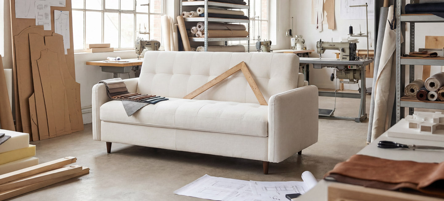 Vintage & Scandinavian design