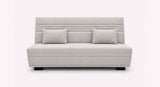 LEON Misterio Brume 140x198 / Mousse HR 45 kg/m3 / Lattes