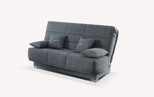 LUCIEN Atlanta Gris
