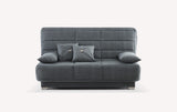 LUCIEN Atlanta Gris 130x188