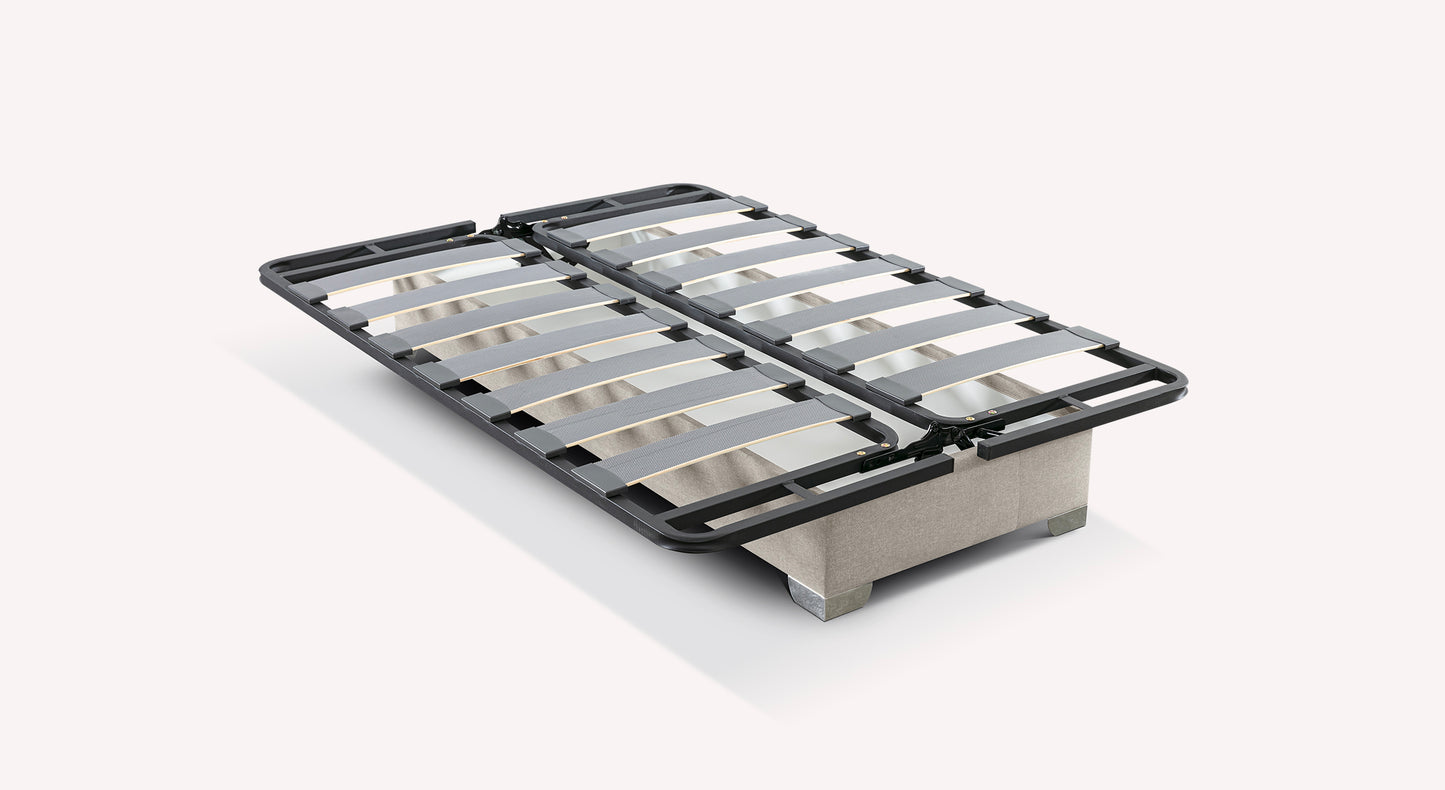 LUCIEN Preston Gris clair