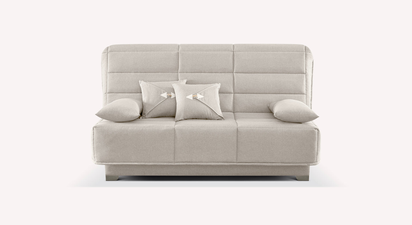 LUCIEN Preston Gris clair