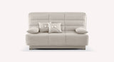 LUCIEN Preston Gris clair 130x188
