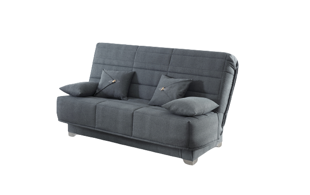 1.Le Clic clac, une banquette convertible simple et efficace