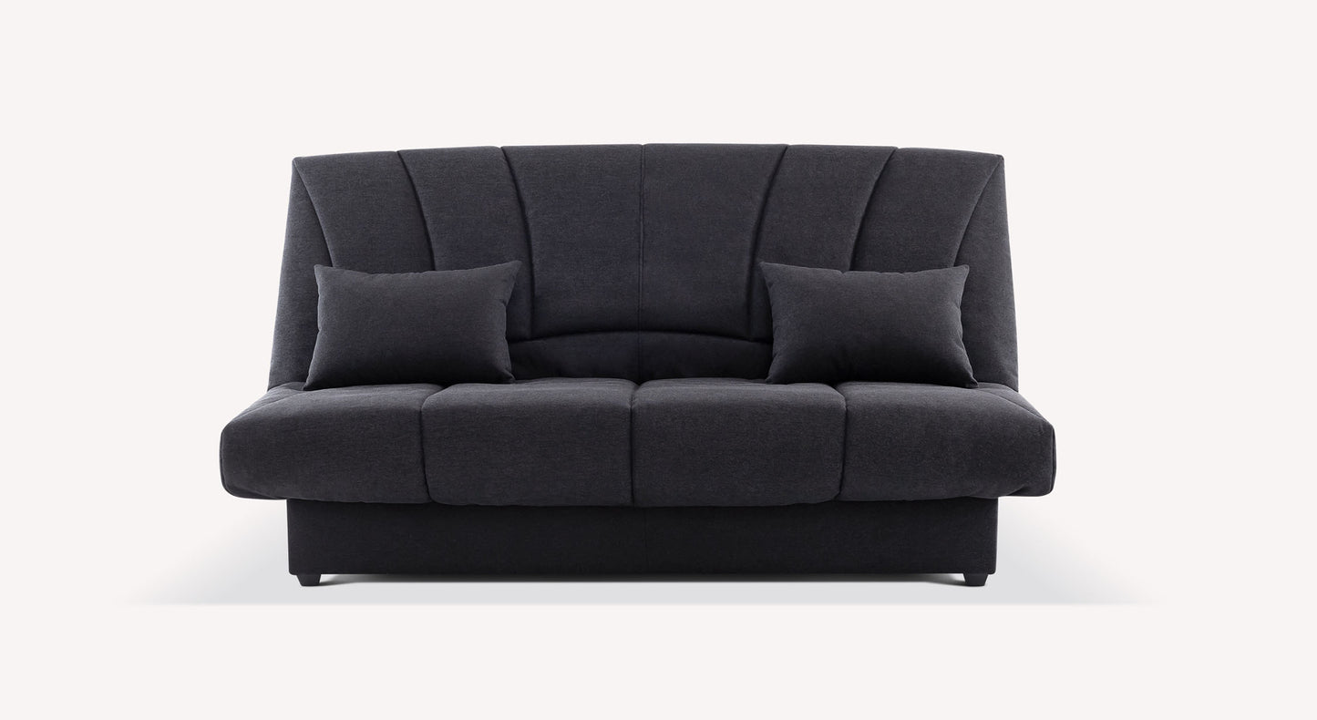 MONTREAL Austin Black