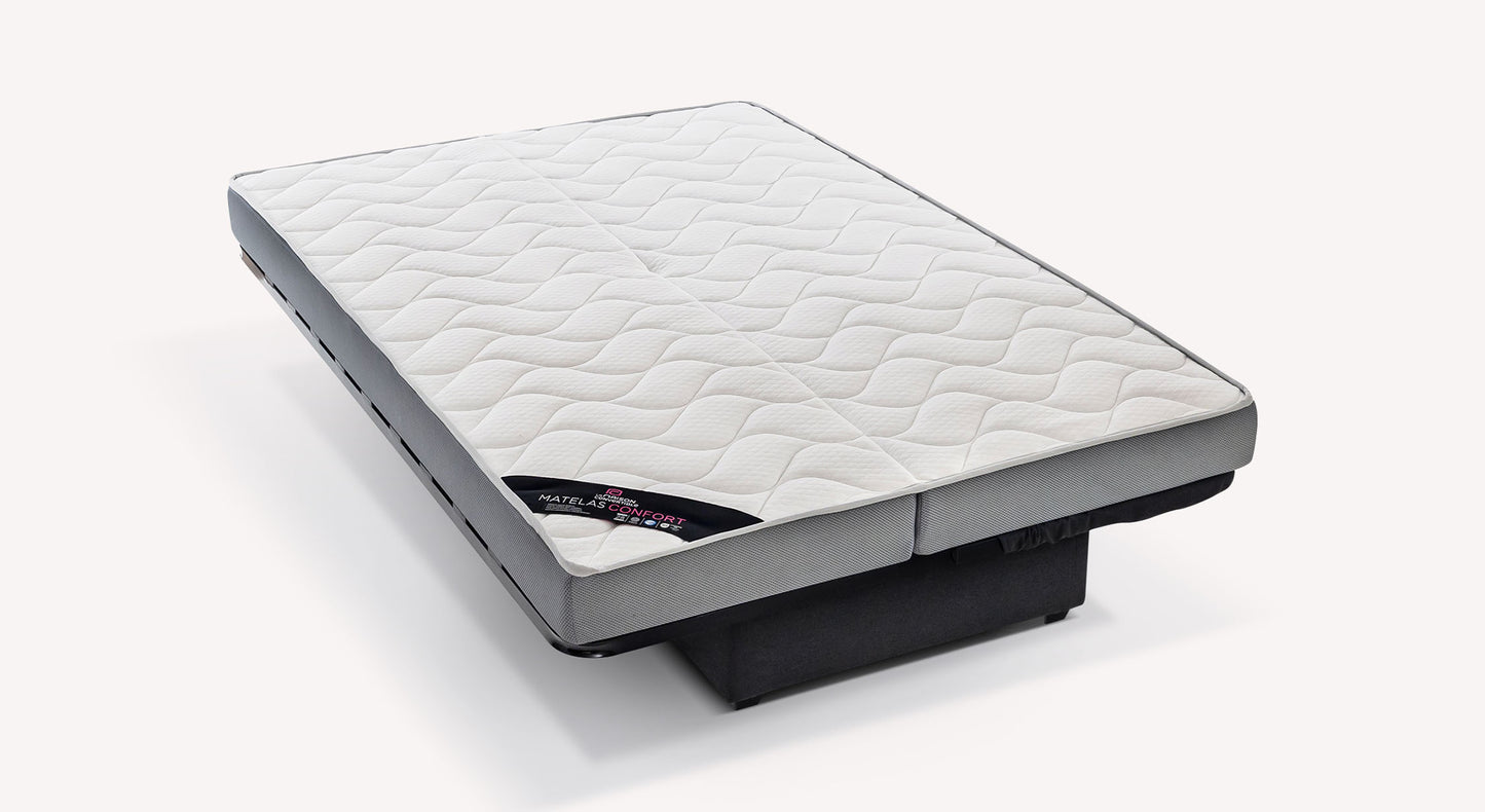 MONTREAL Austin Black