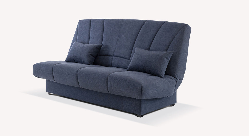 MONTRÉAL Austin Deep blue