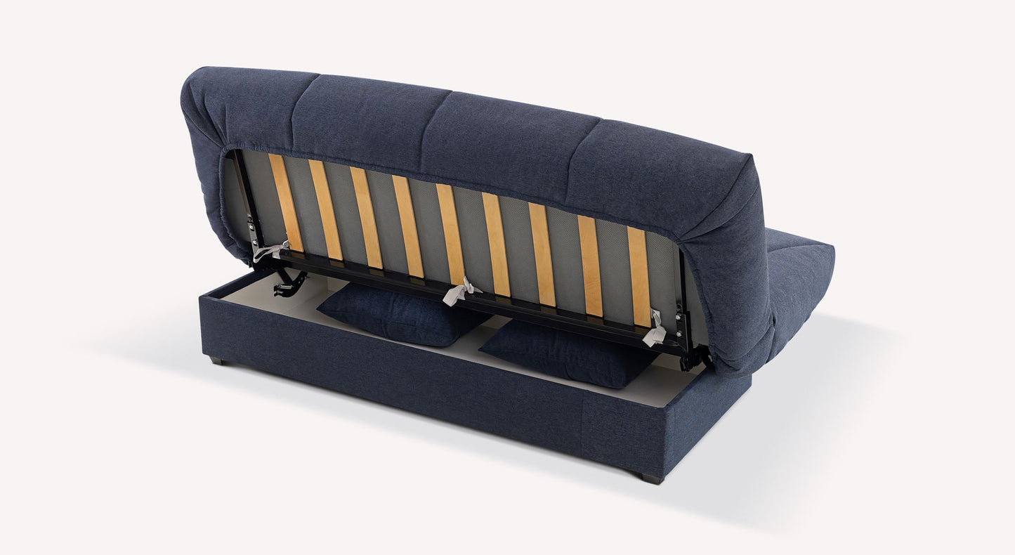 MONTREAL Austin Deep blue